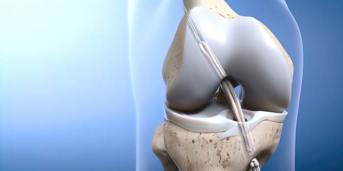 ACL Repair & Reconstruction