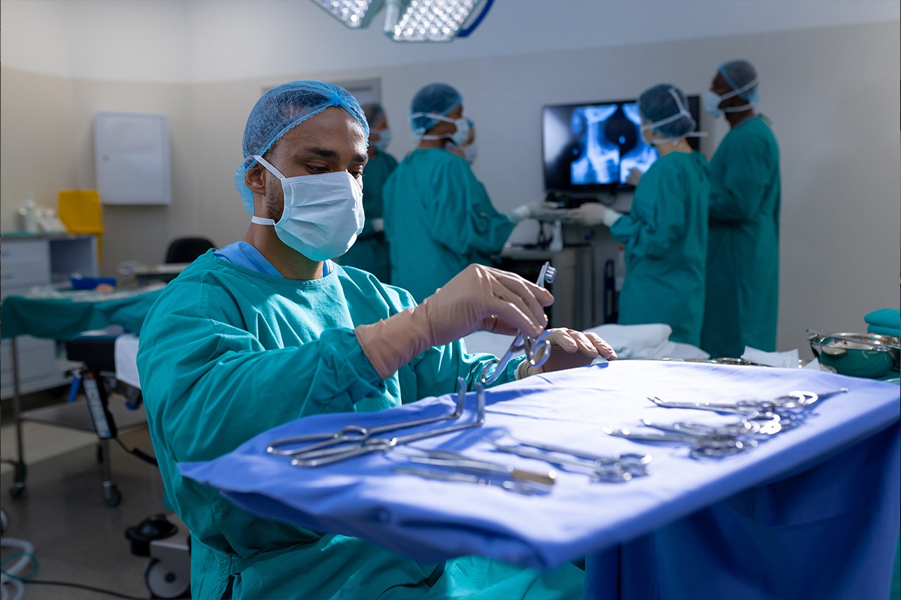 Abdominal Surgeries (General & Complex)