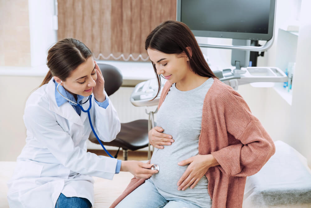 Gynecologist In Nagpur