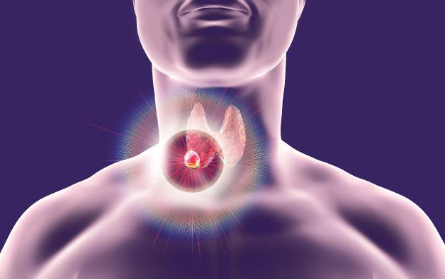 Hemithyroidectomy