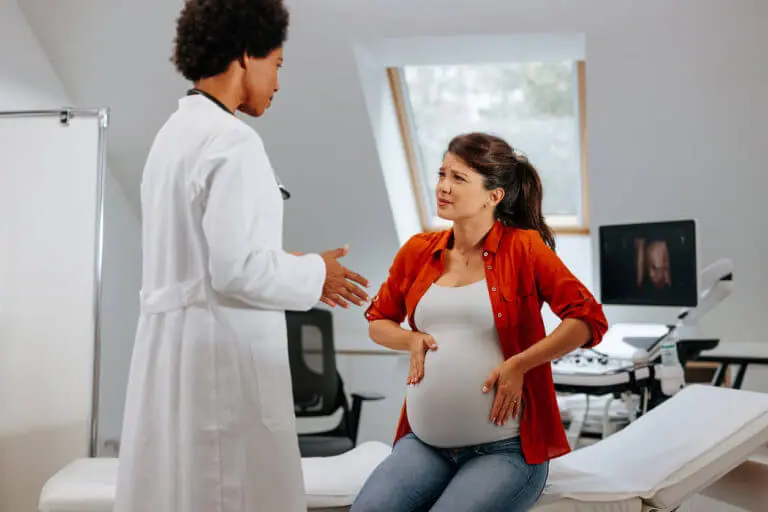 High Risk Pregnancy Specialist Doctor In Nagpur
