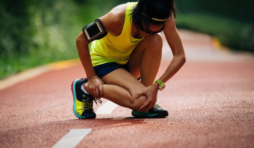 Sports Injuries