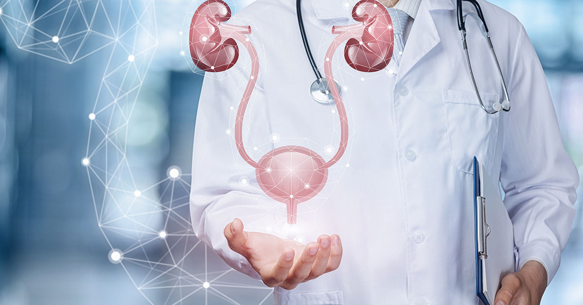 Urological Surgeries