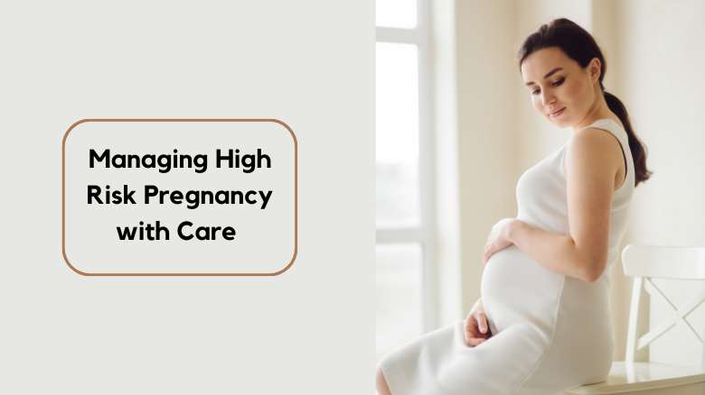 High Risk Pregnancy Specialist Doctor In Nagpur